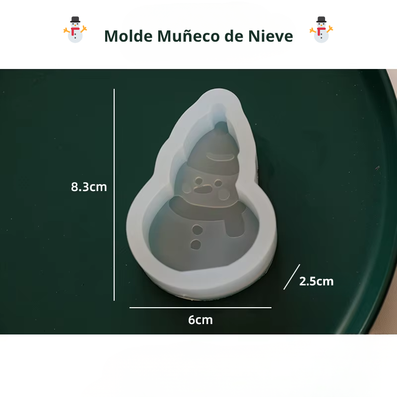 Craft and Gift Molds