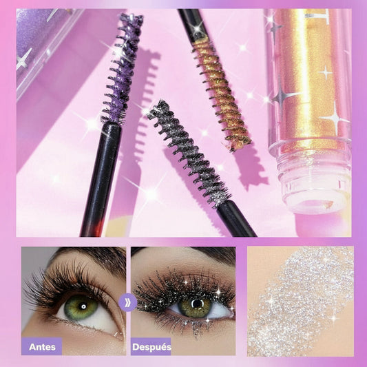 ✨Máscara De Pestañas Mirada Sublime✨