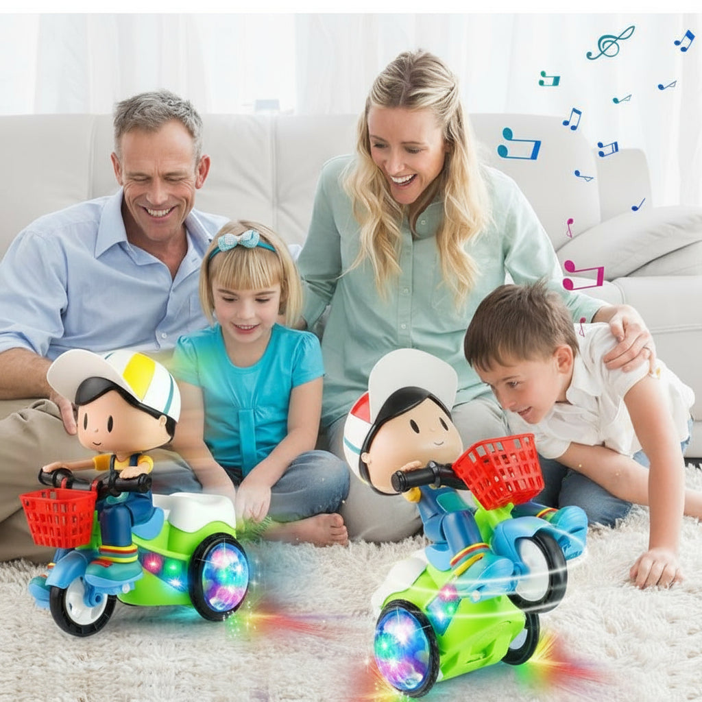 Juguetes y Diversión para Todos