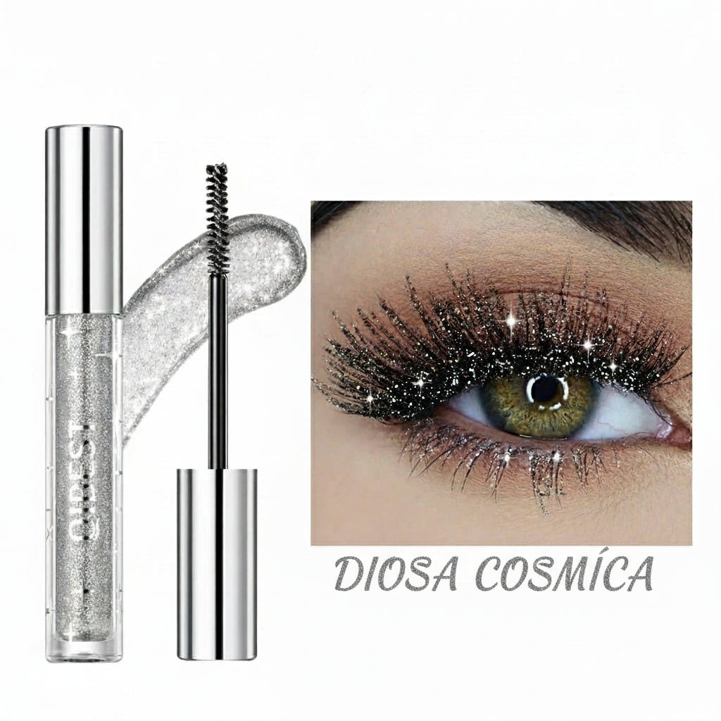✨Máscara De Pestañas Mirada Sublime✨