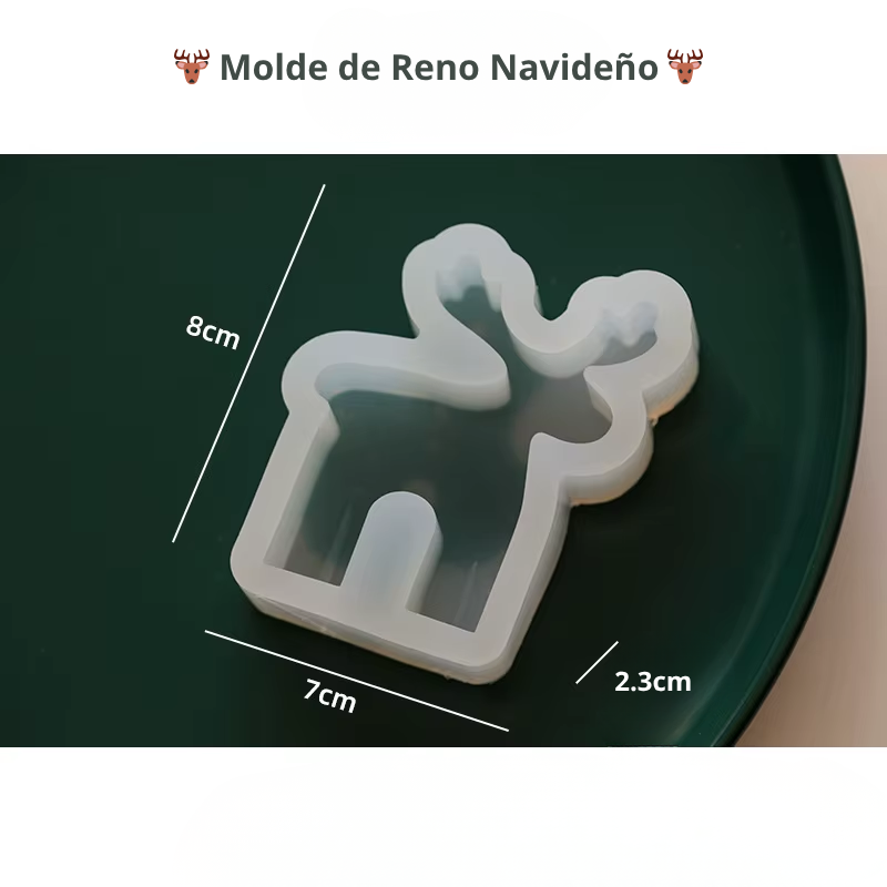 Craft and Gift Molds