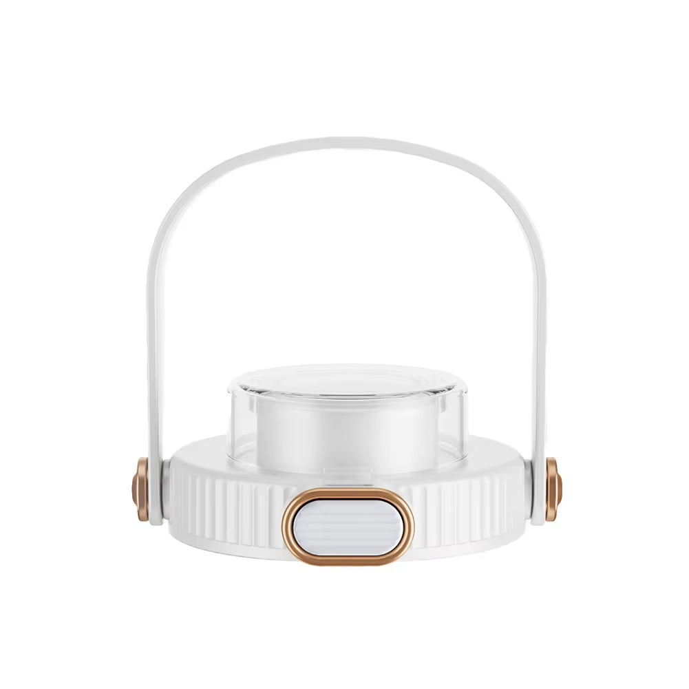 Batidora Eléctrica Portátil Con Pantalla Digital