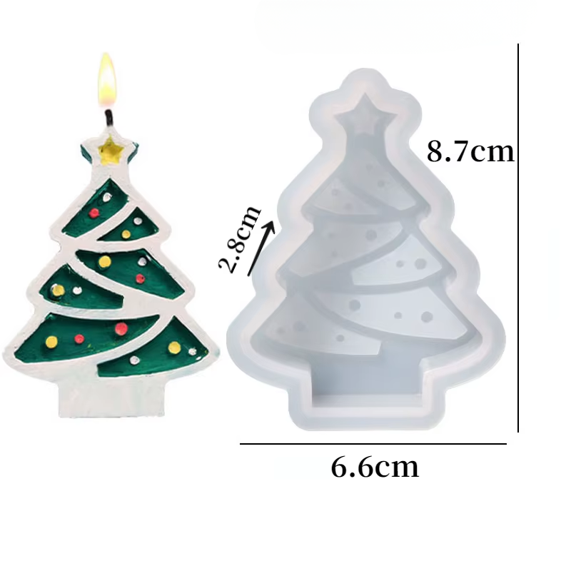 Craft and Gift Molds