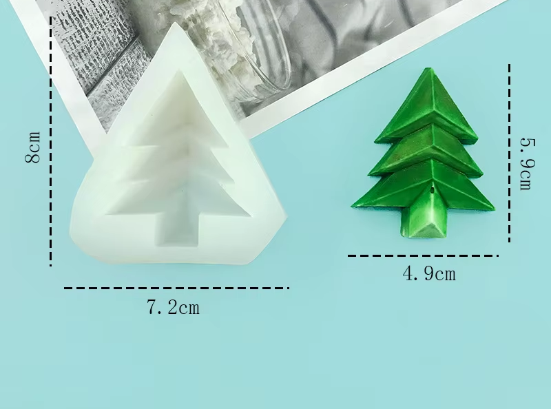 Craft and Gift Molds