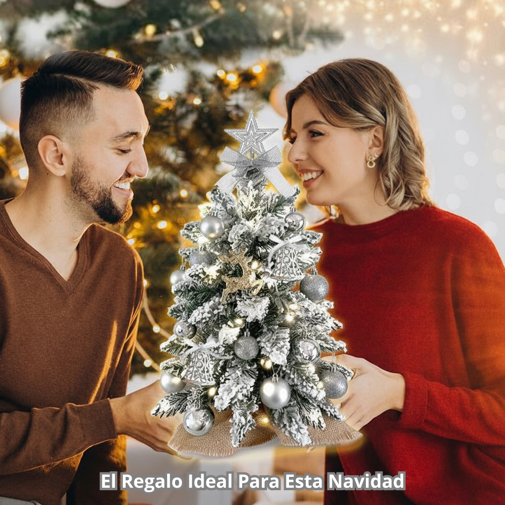 🎄Mini Artificial Christmas Tree