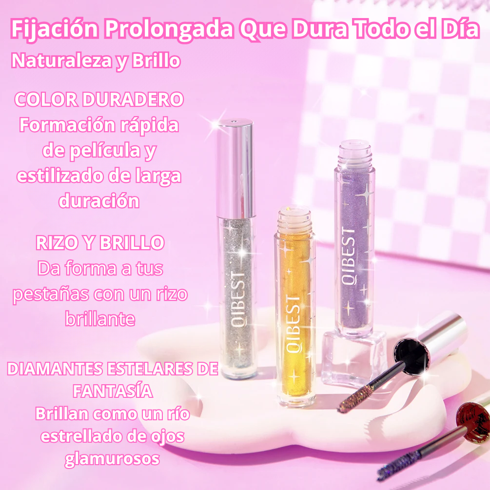 ✨Sublime Eye Mascara✨