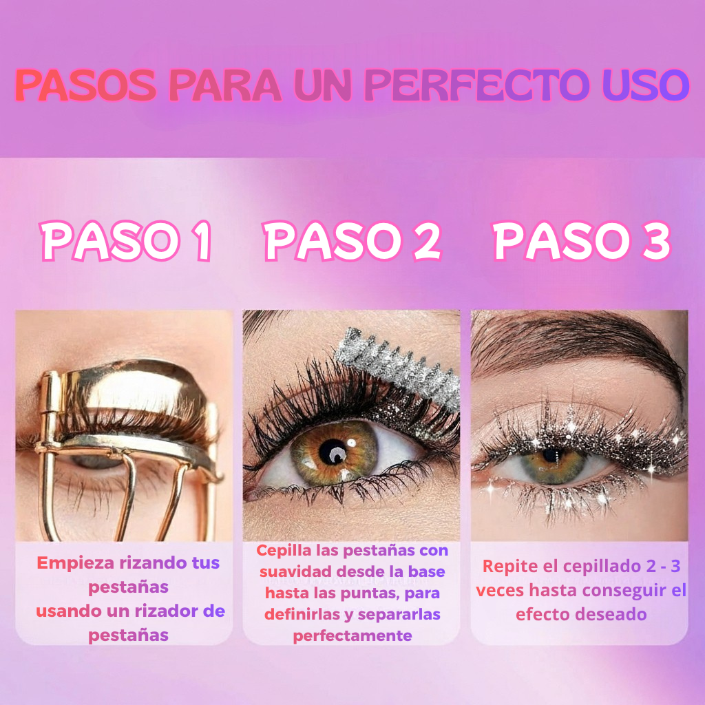 ✨Sublime Eye Mascara✨