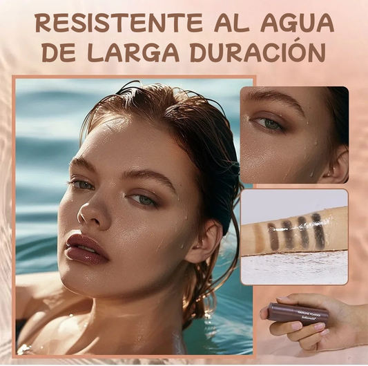 Tinte Capilar Instantáneo