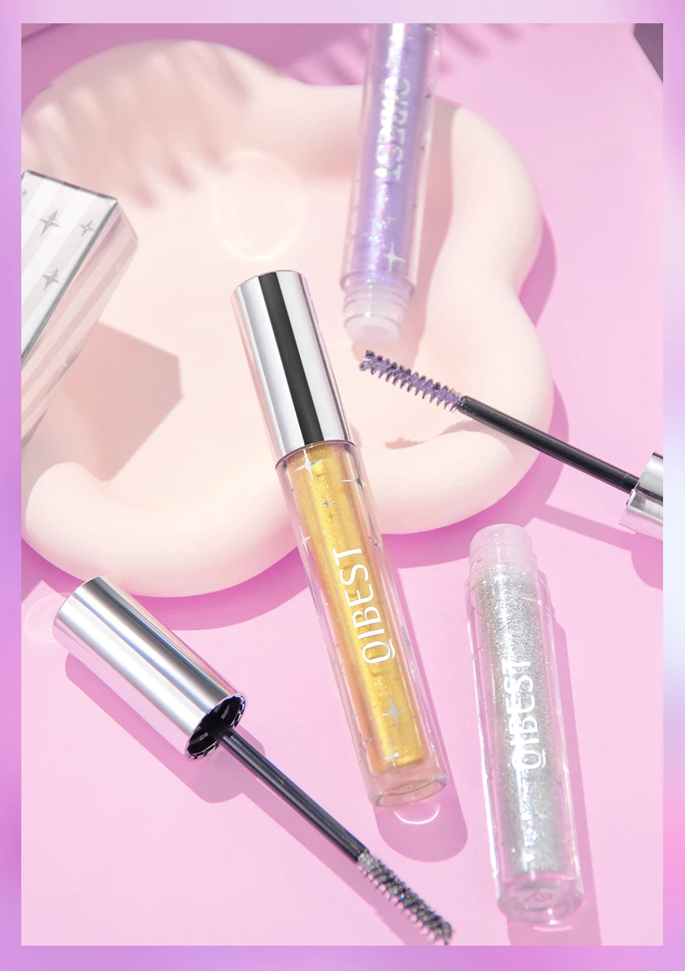 ✨Sublime Eye Mascara✨