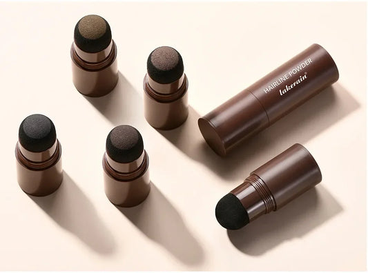 Tinte Capilar Instantáneo